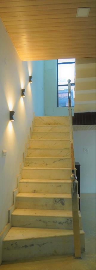 Hotel Siddharth Tanakpur Ngoại thất bức ảnh