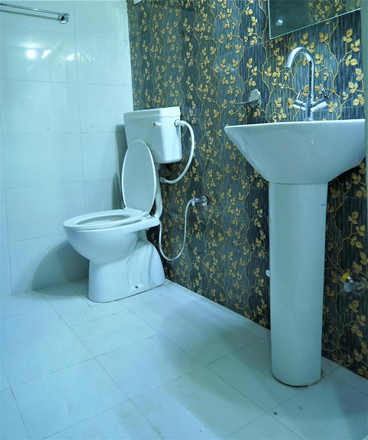 Hotel Siddharth Tanakpur Ngoại thất bức ảnh
