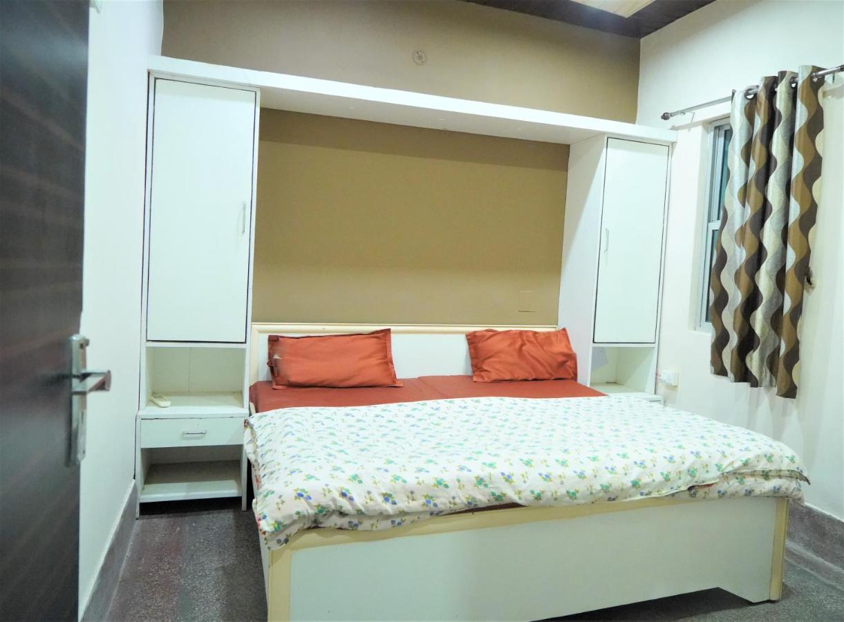 Hotel Siddharth Tanakpur Ngoại thất bức ảnh