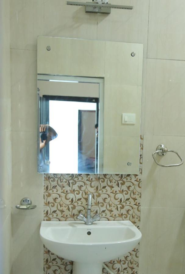Hotel Siddharth Tanakpur Ngoại thất bức ảnh