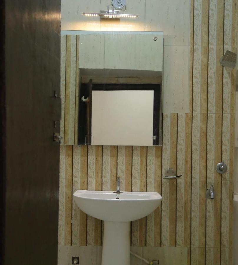 Hotel Siddharth Tanakpur Ngoại thất bức ảnh