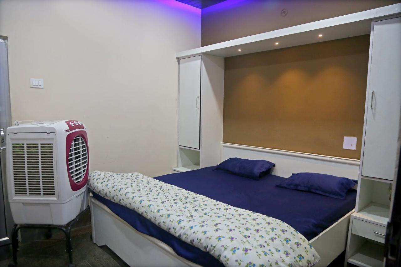 Hotel Siddharth Tanakpur Ngoại thất bức ảnh