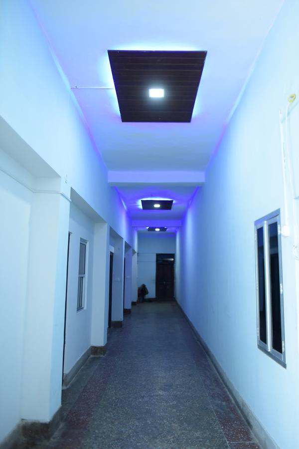 Hotel Siddharth Tanakpur Ngoại thất bức ảnh