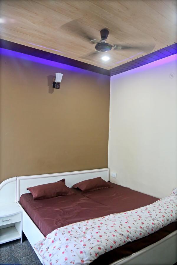 Hotel Siddharth Tanakpur Ngoại thất bức ảnh