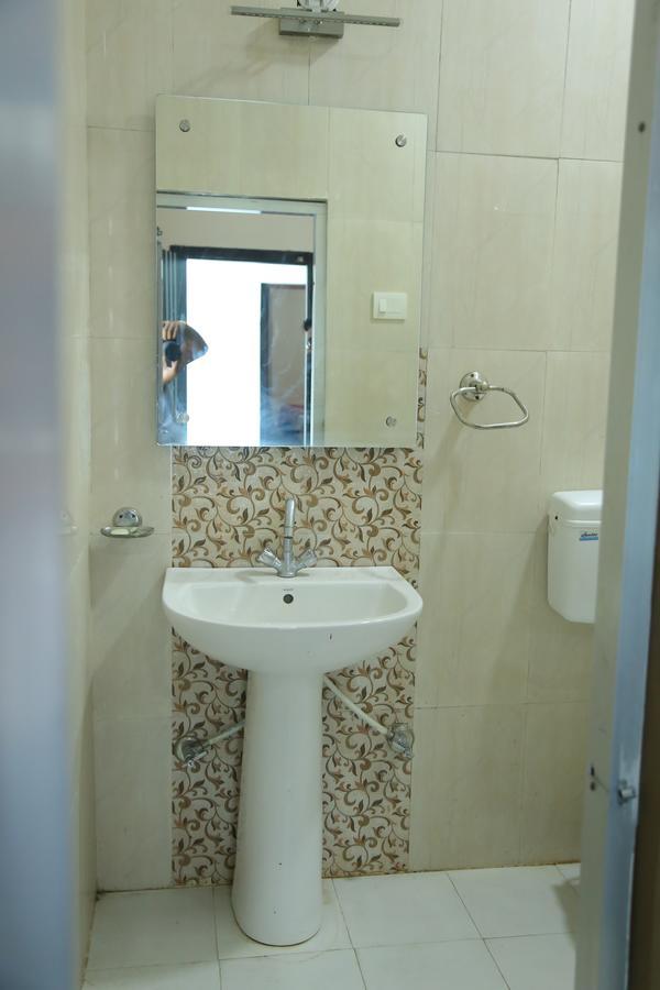 Hotel Siddharth Tanakpur Ngoại thất bức ảnh