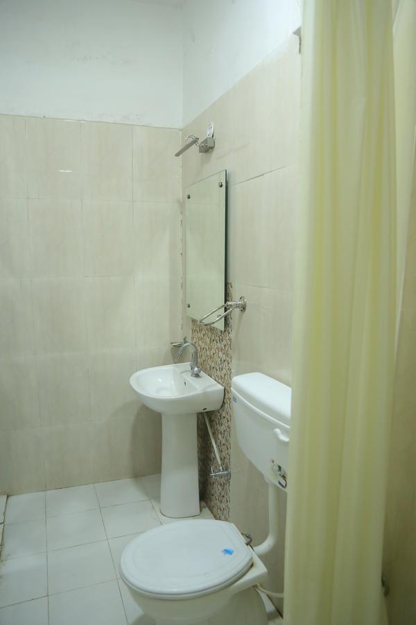 Hotel Siddharth Tanakpur Ngoại thất bức ảnh